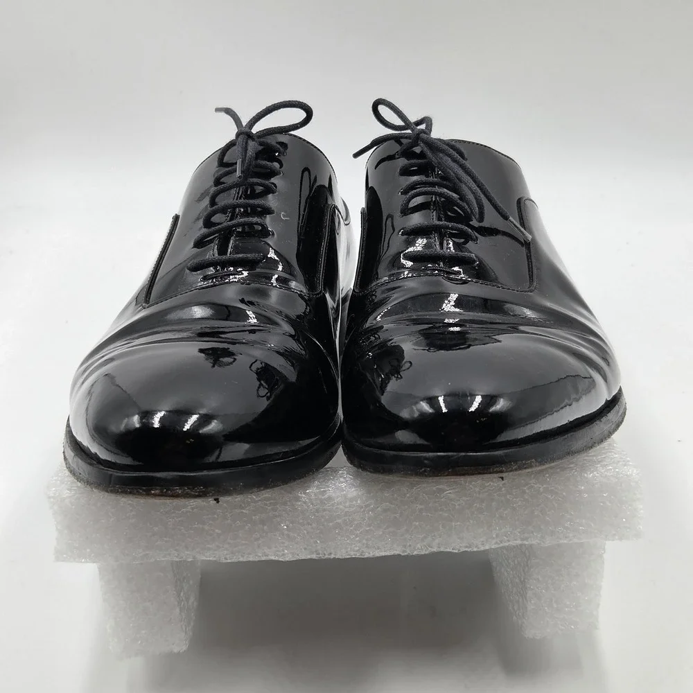 Suitsupply shoes mens